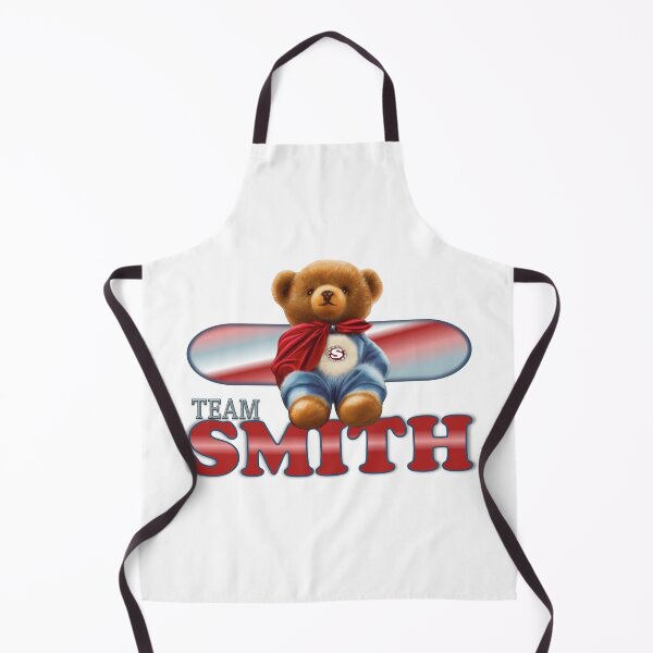 Item preview, Team Smith designed and sold by KC Morcom.