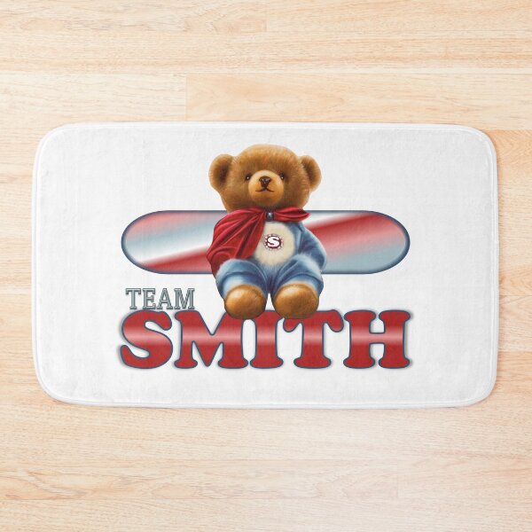 Item preview, Team Smith designed and sold by KC Morcom.