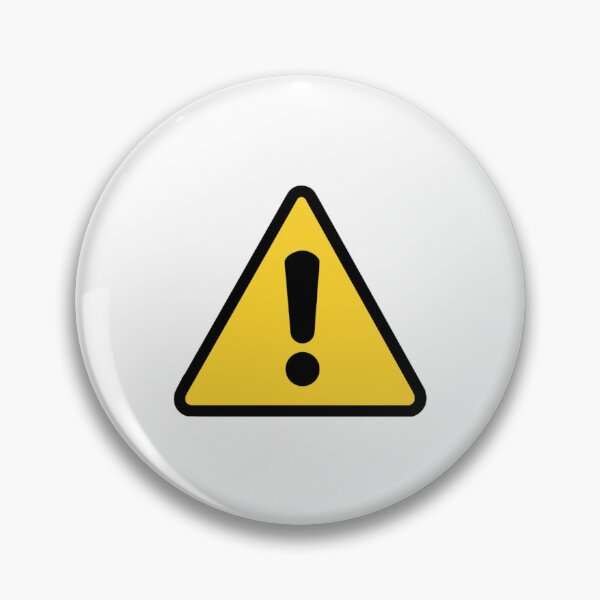 Item preview, WARNING SIGN | CAUTION SIGN designed and sold by erkabees.