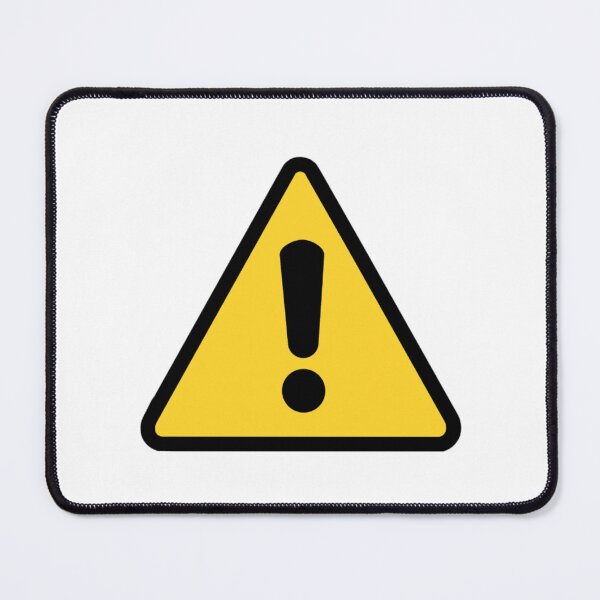 Artikelvorschau, WARNSCHILD | VORSICHTSCHILD entworfen und verkauft von erkabees.