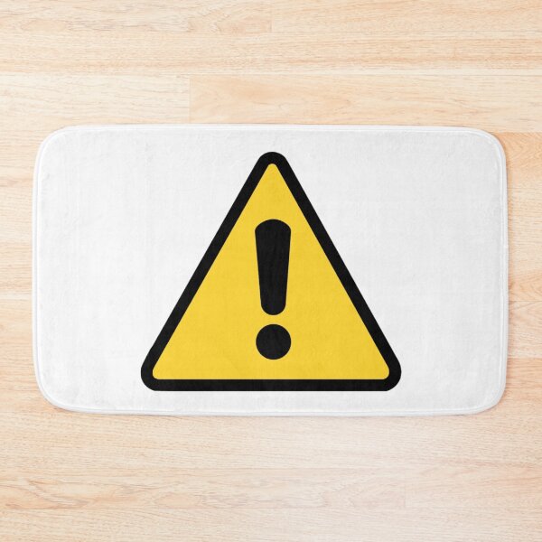 Artikelvorschau, WARNSCHILD | VORSICHTSCHILD entworfen und verkauft von erkabees.