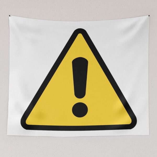 Artikelvorschau, WARNSCHILD | VORSICHTSCHILD entworfen und verkauft von erkabees.