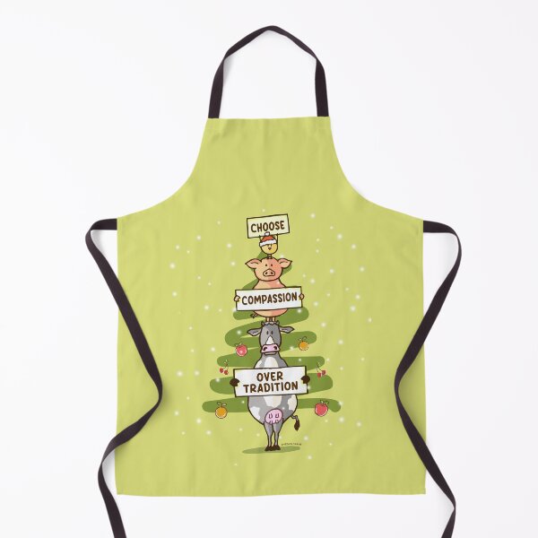 Item preview, Vegan Christmas designed and sold by Frank J. Art.