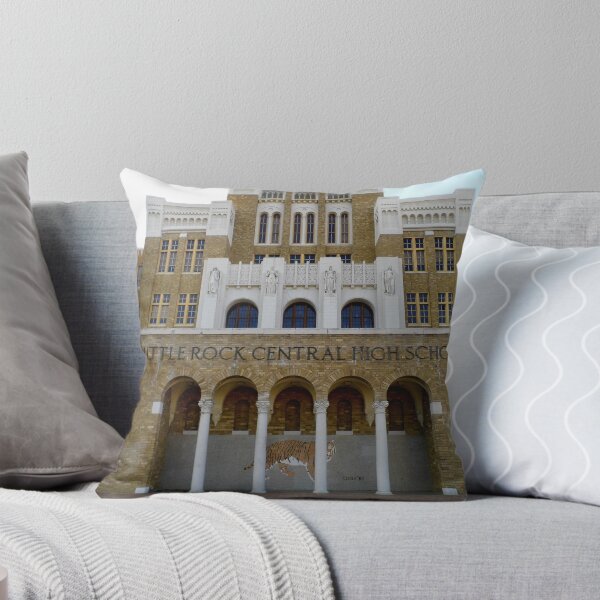 Item preview, Central High School designed and sold by WildestArt.