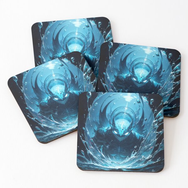 Item preview, From the Depths designed and sold by Zanelli Designs.