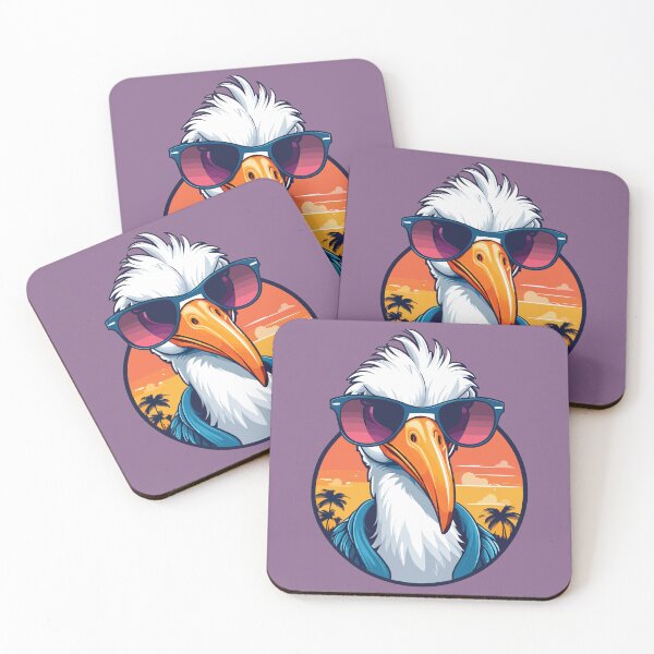 Item preview, Stork designed and sold by WildlifeInc.