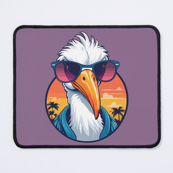 Item preview, Stork designed and sold by WildlifeInc.