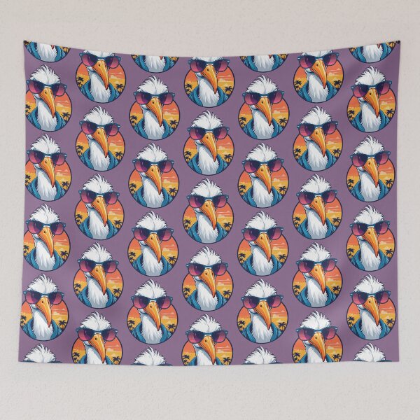 Item preview, Stork designed and sold by WildlifeInc.