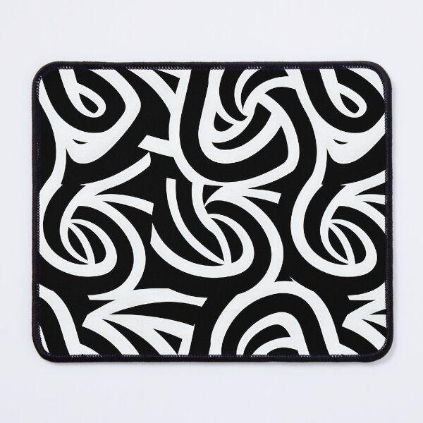 Item preview, Woke like Illusion pattern designed and sold by Sp3ctrumOfColor.