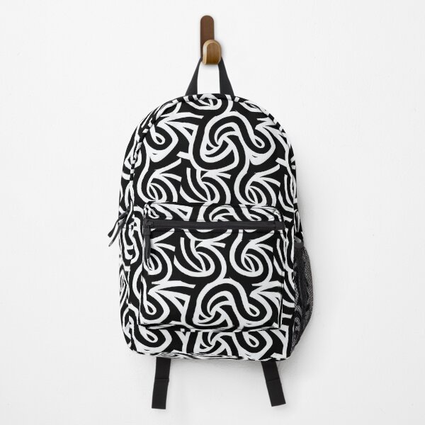 Item preview, Woke like Illusion pattern designed and sold by Sp3ctrumOfColor.