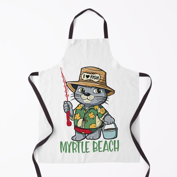 Item preview, Cat Fisherman designed and sold by mrtraz.