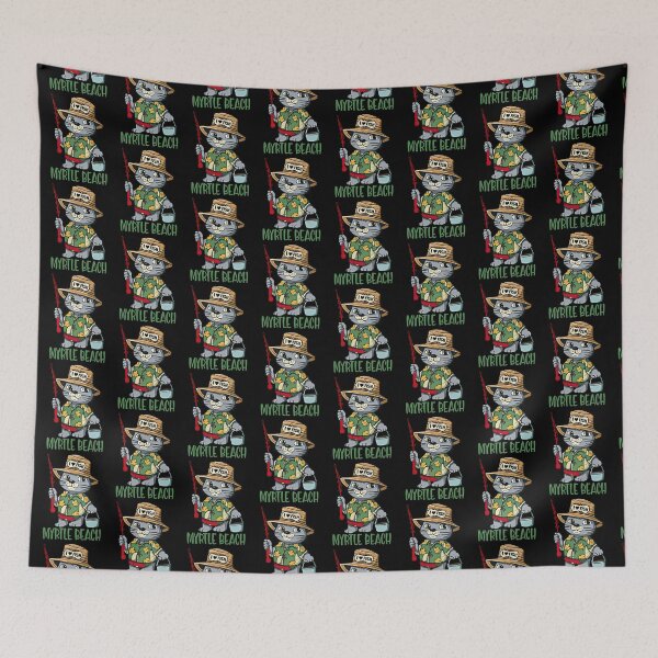 Item preview, Cat Fisherman designed and sold by mrtraz.
