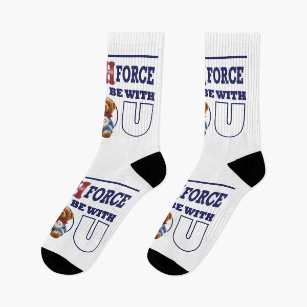 Item preview, May the Smith force be with you designed and sold by KC Morcom.