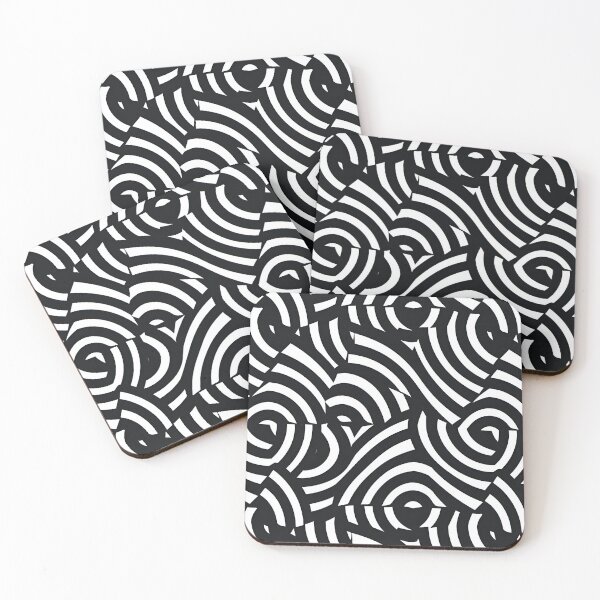 Item preview, Illusion pattern designed and sold by Sp3ctrumOfColor.