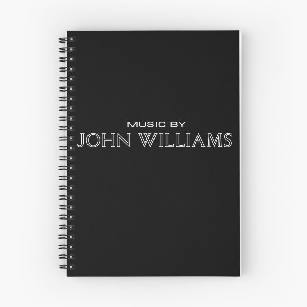 Item preview, Music by John Williams - Destiny designed and sold by AndrewSkywalker.