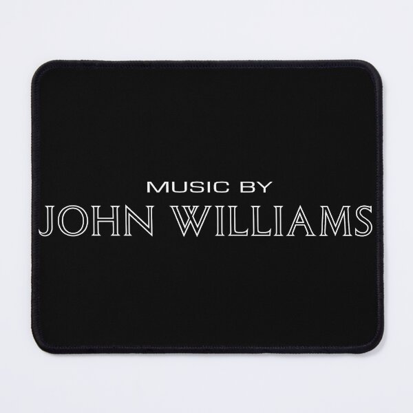 Item preview, Music by John Williams - Destiny designed and sold by AndrewSkywalker.