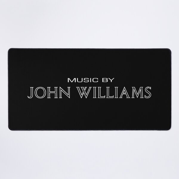 Item preview, Music by John Williams - Destiny designed and sold by AndrewSkywalker.