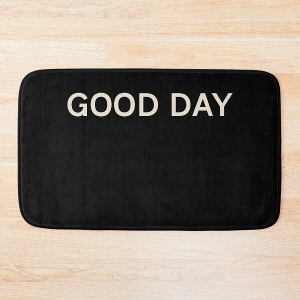 Item preview, Good Day On This Day Perfect Day designed and sold by StudioTVDinners.