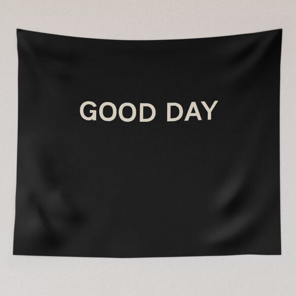 Item preview, Good Day On This Day Perfect Day designed and sold by StudioTVDinners.
