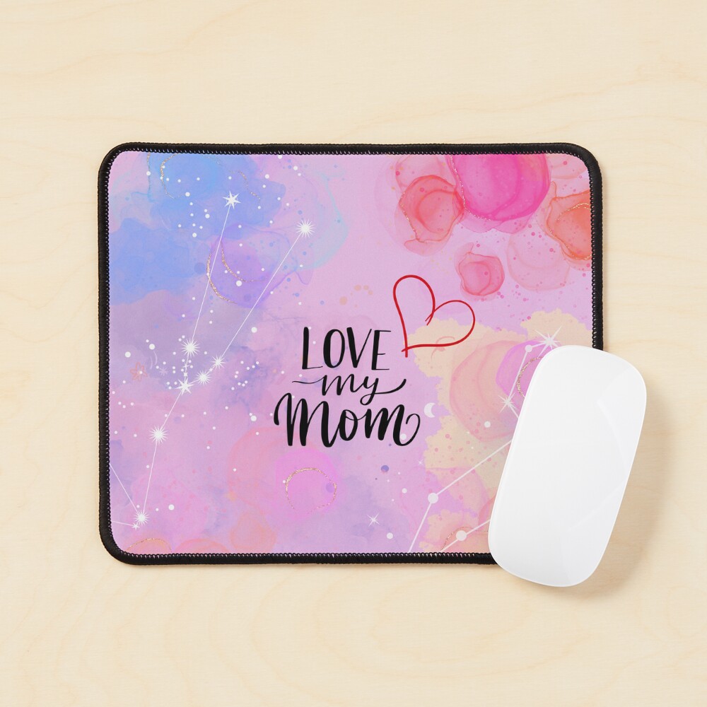 Item preview, Mouse Pad designed and sold by Culopop.