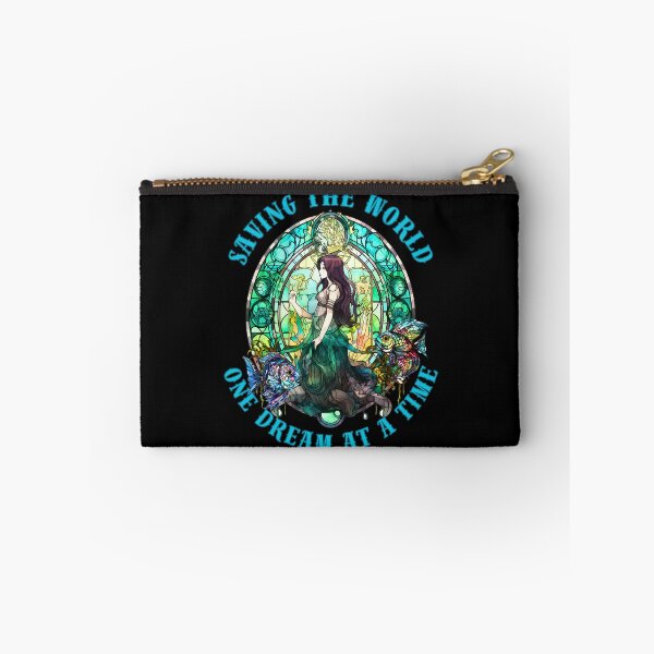 Item preview, Saving The World, One Dream At A Time. pisces sign designed and sold by ZodiacWonders.