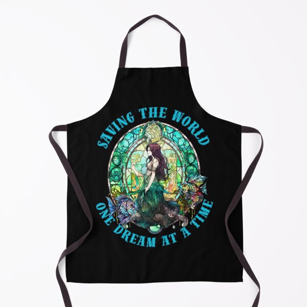 Item preview, Saving The World, One Dream At A Time. pisces sign designed and sold by ZodiacWonders.