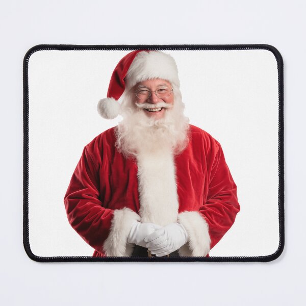 Item preview, Jolly Santa Claus designed and sold by cassiusblue.
