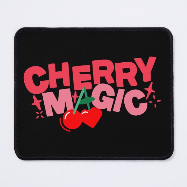Item preview, Taynew bl cherry magic Thai  designed and sold by RecStore.
