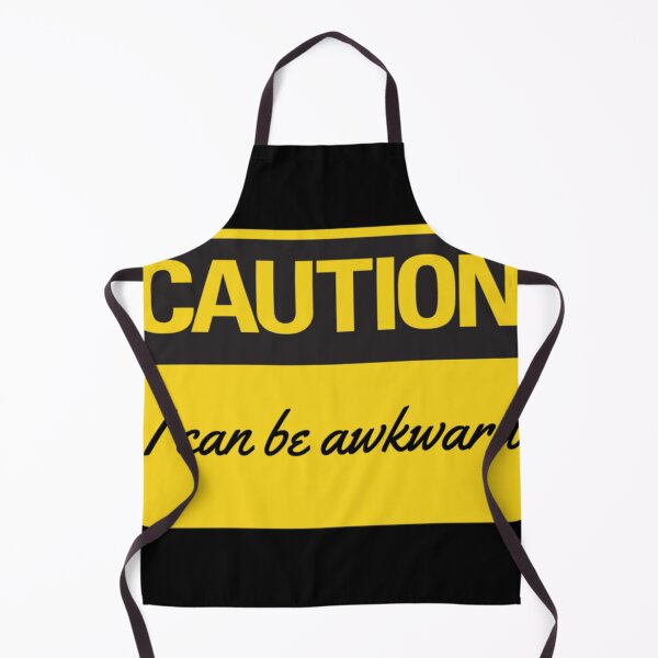 Item preview, CAUTION: I can be awkward designed and sold by erkabees.