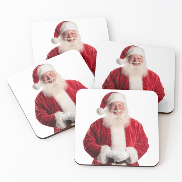 Item preview, Jolly Santa Claus designed and sold by cassiusblue.