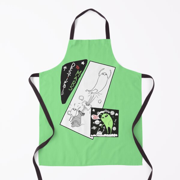 Item preview, DESTINATION TO MARS designed and sold by Leandro Vieira.