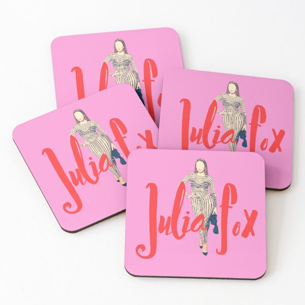 Item preview, For Julia Fox Fans Only  designed and sold by Parasocialite.
