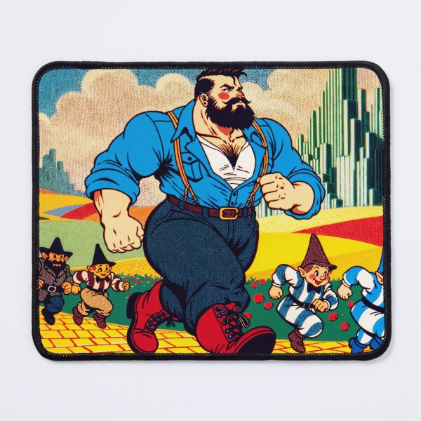 Item preview, Yellow Brick Road designed and sold by Michael Bastianelli.