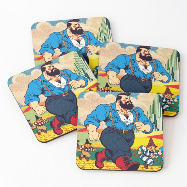 Item preview, Yellow Brick Road designed and sold by Michael Bastianelli.