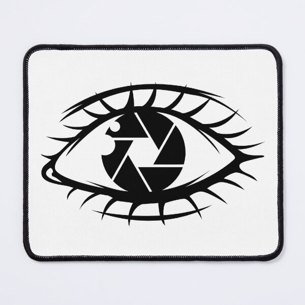 Item preview, Shutter eye designed and sold by BabulandDesigns.