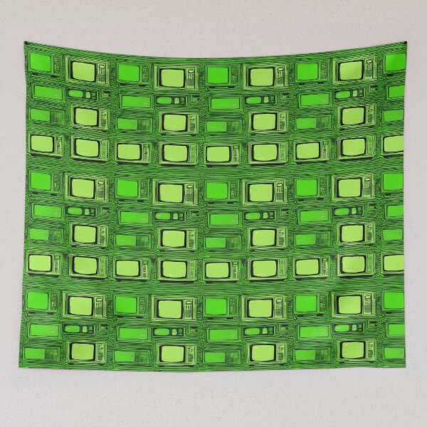 Item preview, Analog to digital designed and sold by WildLadyWood.