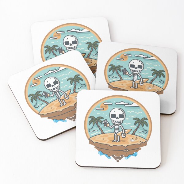Item preview, Surfer Scallywag designed and sold by OldSchoolRetro.