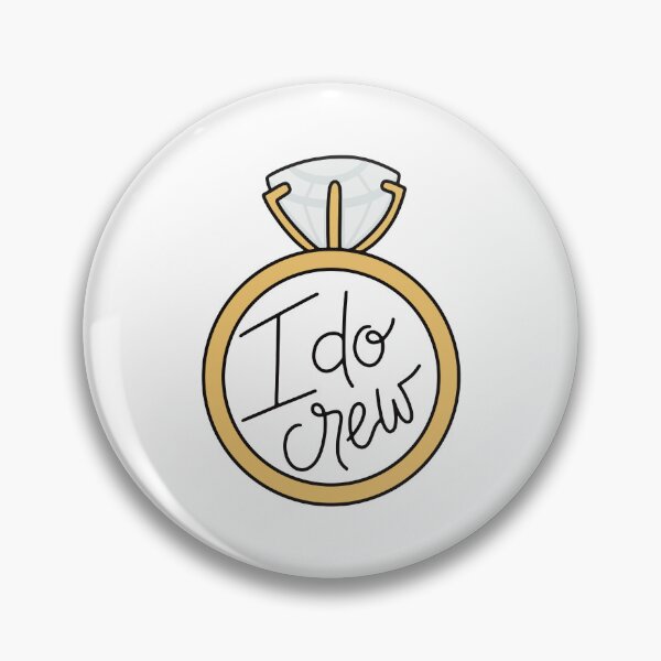 Item preview, I Do Crew designed and sold by murialbezanson.