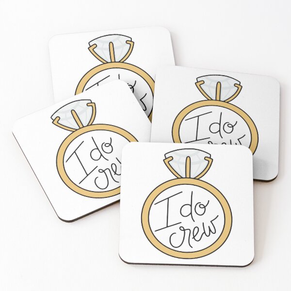 Item preview, I Do Crew designed and sold by murialbezanson.