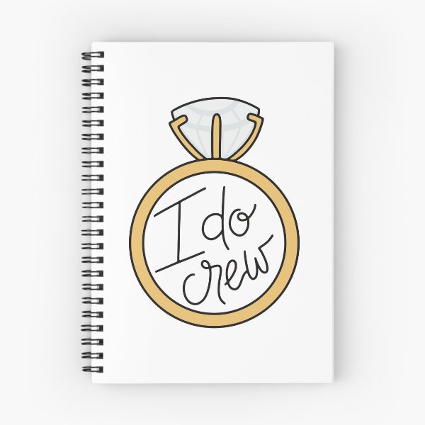 Item preview, I Do Crew designed and sold by murialbezanson.