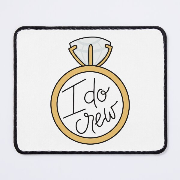 Item preview, I Do Crew designed and sold by murialbezanson.