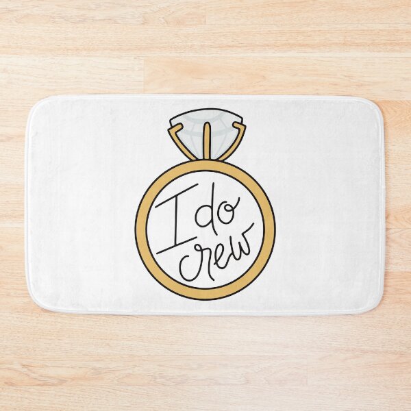 Item preview, I Do Crew designed and sold by murialbezanson.