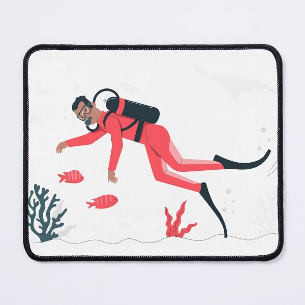 Item preview, underwater diver designed and sold by Peycer.