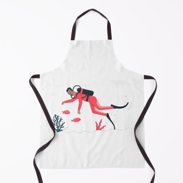 Item preview, underwater diver designed and sold by Peycer.