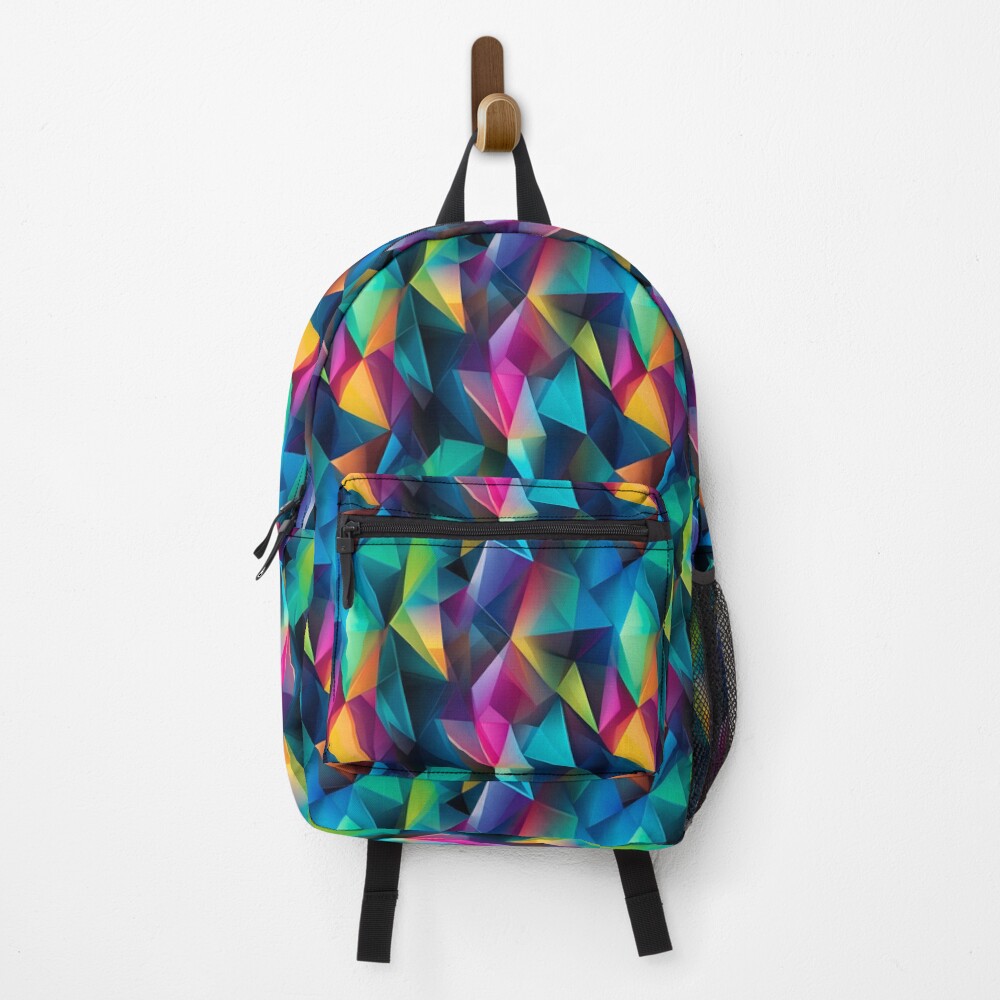 Item preview, Backpack designed and sold by Sp3ctrumOfColor.