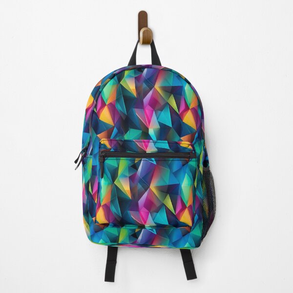 Item preview, Colorful pattern designed and sold by Sp3ctrumOfColor.