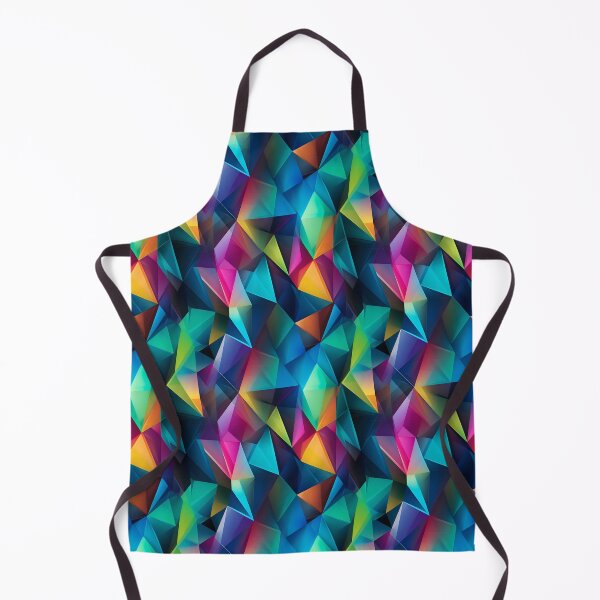 Item preview, Colorful pattern designed and sold by Sp3ctrumOfColor.