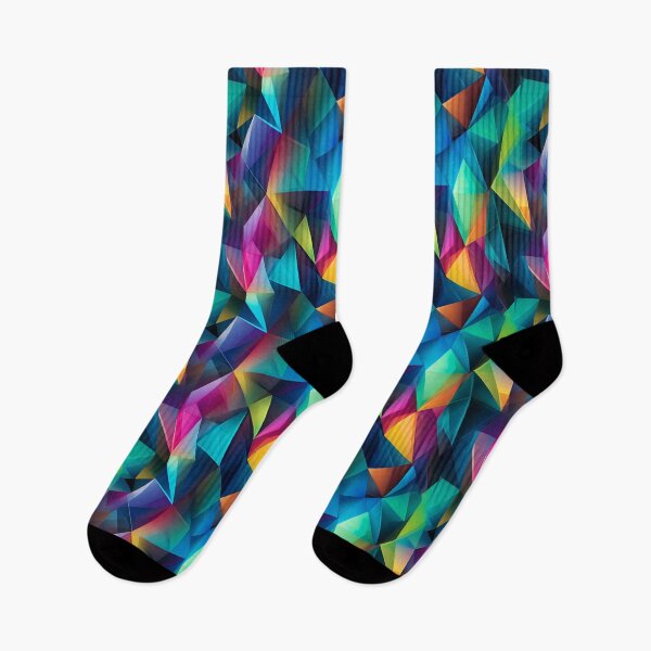 Item preview, Colorful pattern designed and sold by Sp3ctrumOfColor.
