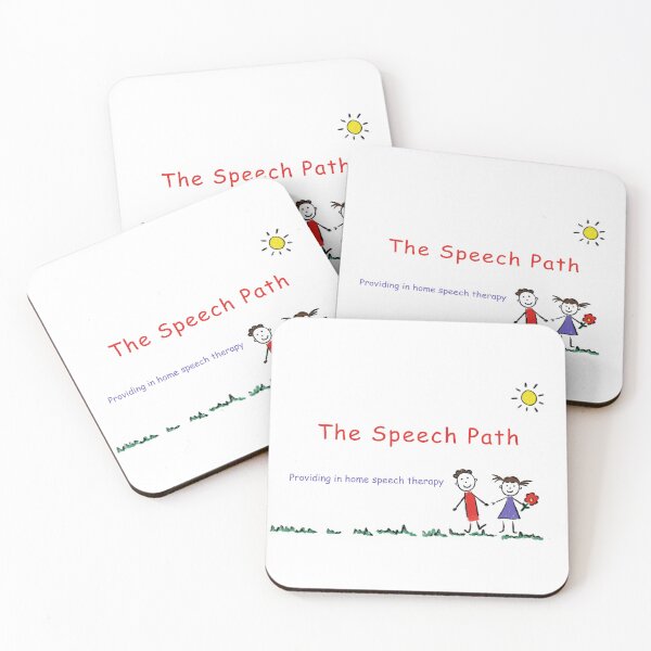 Item preview, The Speech Path designed and sold by Jessa Moon.