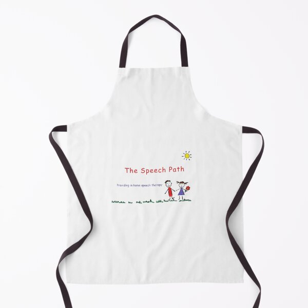 Item preview, The Speech Path designed and sold by Jessa Moon.